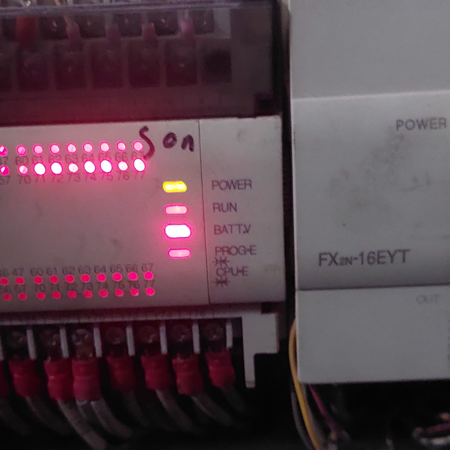 Aydın Elektrik saha çalışması